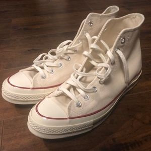 Converse Chuck 70 - Parchment